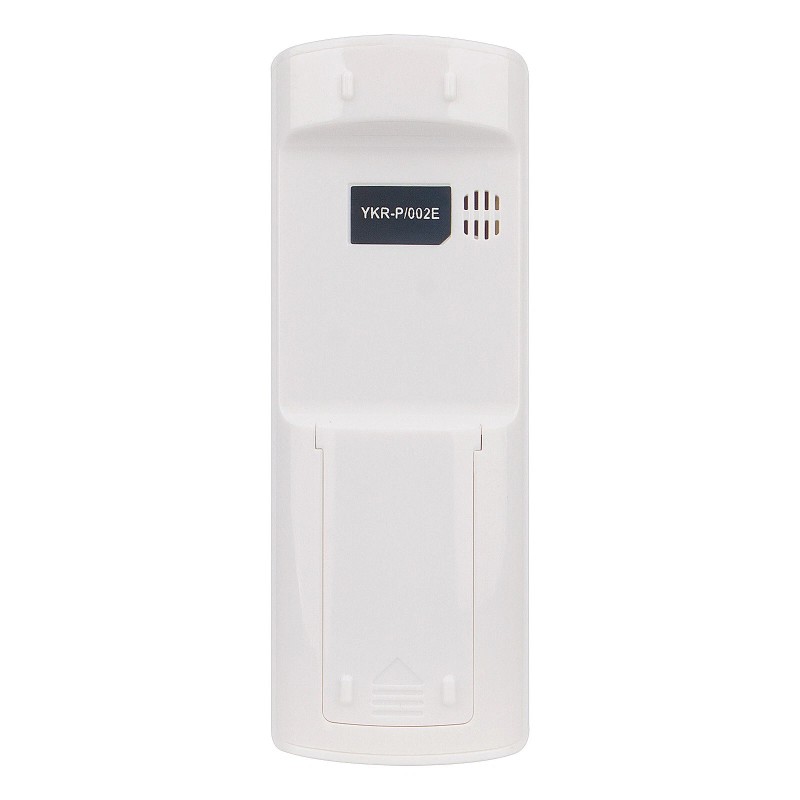 For AUX New YKR-P001E YKR-P/002E Replacement Remote Control for AUX