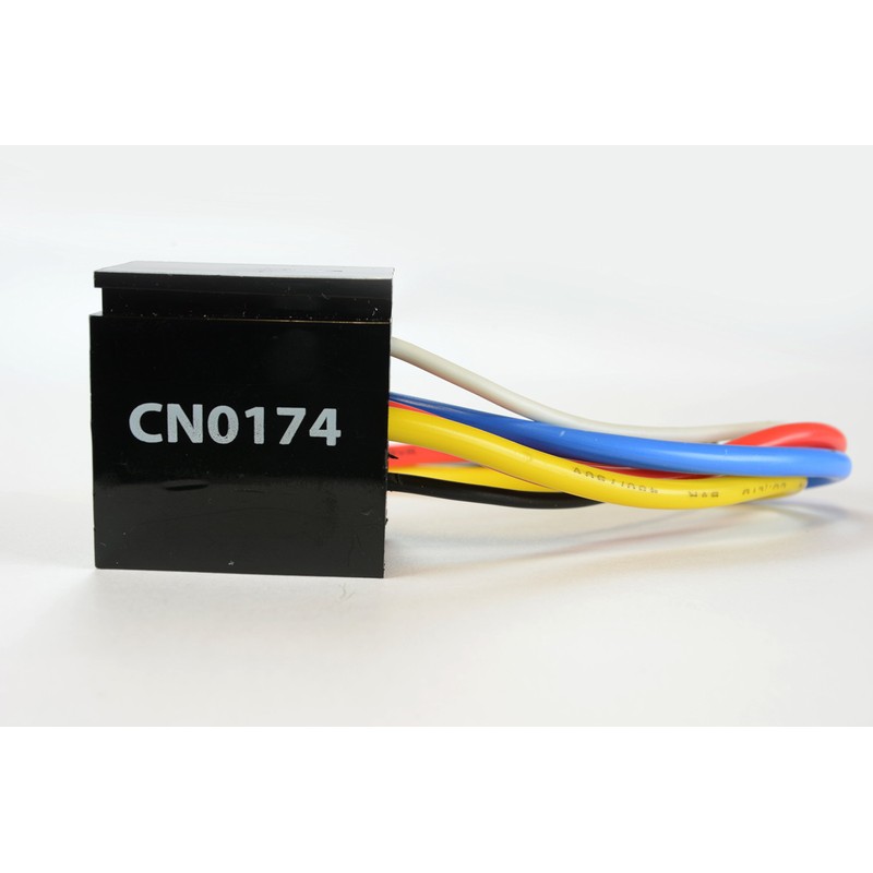 Temco 12 V 60 70 80 Amp Bosch Style S
