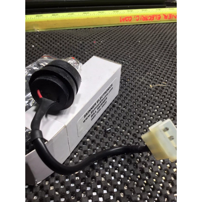 Whelen Hideaway Strobe Tube Whelen S30HACP 30 watt Code3 Sho