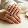 Bedazzler Kit with Rhinestones, 3mm Flatback Rhinestones