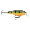 Shallow Shad Rap 05 Yellow Perch