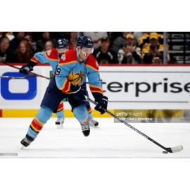 FLORIDA PANTHERS ALTERNATE CAPTAIN "A" PATCH REVERSE RETRO 2.0 JERSEY TKACHUK