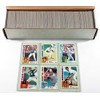 1984 Topps Baseball Complete Set (Don Mattingly Rookie Card)