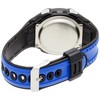 Arias ADWW16032SOL14 Solar Digital Dash Wristwatch, Waterproof, Multi-functional, Urethane Strap,
