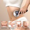 Cellulite Massager, Body Sculpting Tool, Cordless Handheld Body Cellulite Remove