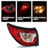 SOCKIR Fit for 2013-2017 Chevy Traverse LS LT LTZ Base