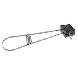 Specialty Products Company 00070 Brake Rotor Chatter Silencer