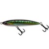 Shimano Orca Topwater Fishing Lure, 145 mm, Green Mackerel