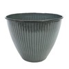 Headwind 14" Sheridan Planter - Stormy Gray