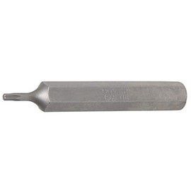 BGS 4566 | Bit | length 75 mm | 10 mm (3/8") Drive | T-Star (for Torx) T10