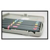 Yoshiharu Cutlery Yoshiharu Chisel GX Steel Set of 5