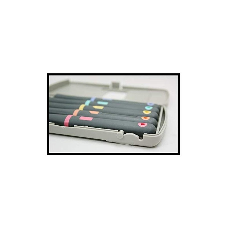 Yoshiharu Cutlery Yoshiharu Chisel GX Steel Set of 5