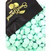 SweetGourmet Green Spearmint Lozenges | Canada Mints Bulk Candy |