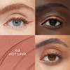 Lancôme Idôle Tint -Sombra de Ojos Líquida Multiusos, Acabado Mate