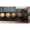 Yves Saint Laurent All Hours Foundation Sample Honey, Bronze, Hazelnut,