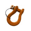 Moose Knuckle Offroad B'oh Spin Pin 3/4” Recovery Shackle |