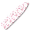 Extra Thick Ironing Board Cover and Pad, Cherry Blossoms 15x54