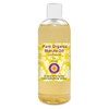 Deve Herbes Pure Organic Marula Oil (Sclerocarya birrea) Cold Pressed