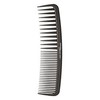 Hercules Sägemann C13 Hair Comb 7.5 Carbon Comb