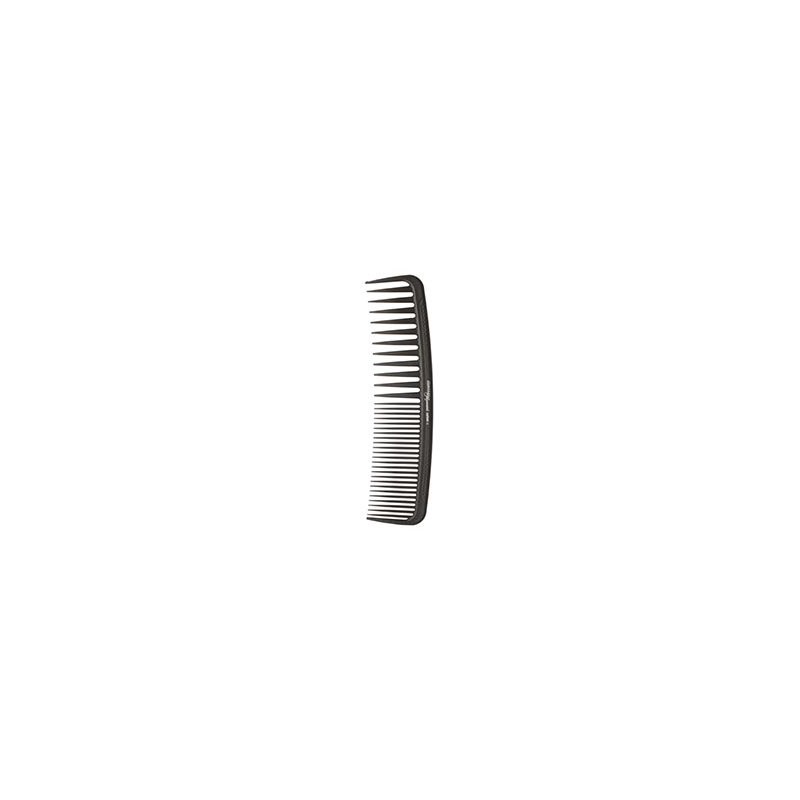 Hercules Sägemann C13 Hair Comb 7.5 Carbon Comb