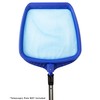 Aqua Select Heavy Duty Swimming Pool Leaf Net Skimmer |