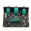 Digital Power Amplifier Module 2.1 Channel 50W 500W 100W Treble