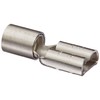 High Temperature Female Disconnect, Small Packs, 12-10 Wire Size, 0.250" x 0.032" Tab Size