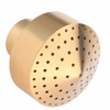 Female Thread Brass Fountain Nozzle Spray Head Sprinkler for Landscape