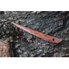 Luxury handmade rosewood letter opener