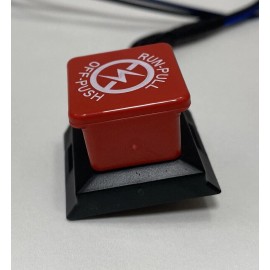 Honeywell FOR SKI DOO 88-17 MOST MODELS KILL SWITCH REPLACES OEM 414612700 515177931