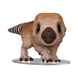Funko POP! Movies: Jurassic World Rebirth - Aquilops