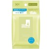 Seabreeze SEA BREEZE Face Body Sheet N Verbena Cool 30 sheets, 1 piece / 시브리즈 SEA BREEZE 페이스 바디 시트 N 버베나 쿨 30매입, 1개