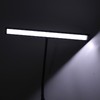 Clamp Desk Lamp Eye Caring Dimmable 3 Color Temp Adjustable