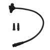 For NMEA 2000 T to Male Backbone Cable with Male