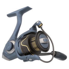 Pflueger President&reg; Spinning Reels - PRES20X