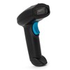 1D 2D Barcode Scanner Handheld USB Wirelss Bar Code Reader