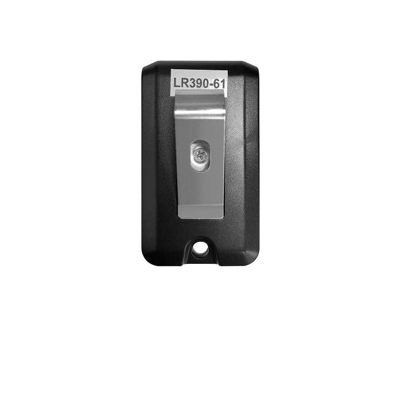 Chamberlain LiftMaster LiftMaster 61LM 81LM Compatible 9 Code Switch Gate