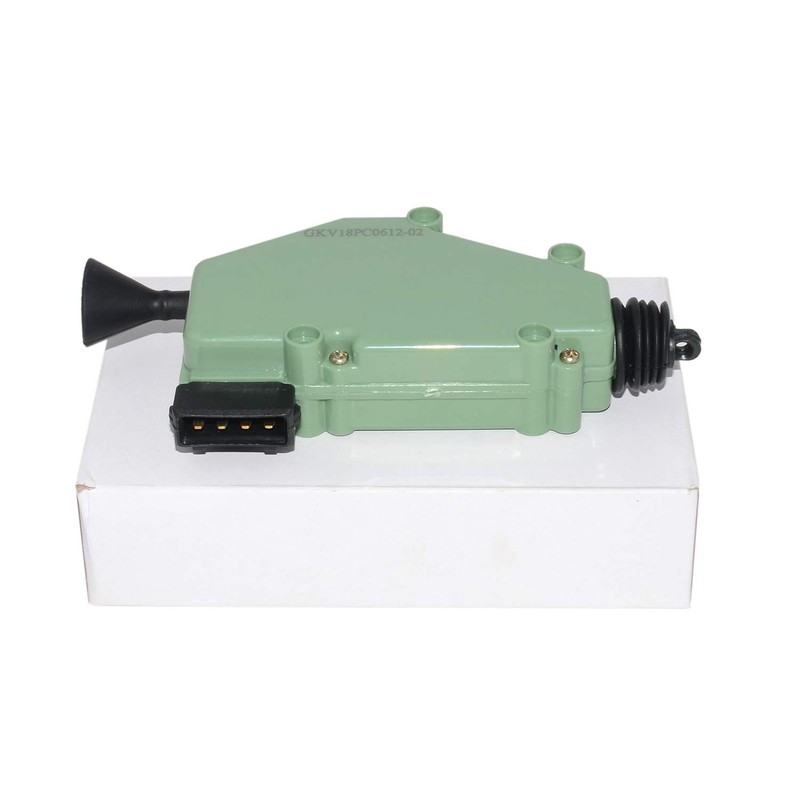 SCSN Door Lock Actuator ZV 701959781 255959783A