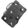 ZOOKOTO 12V- 48V DC 90 Amp Manual Reset Circuit Breaker