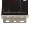 Brushless Sine Wave Controller DC Motor Control Panel for Electric