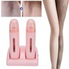 Hair Removal Wax Heater Professional Double Wax Heaters Hair Removal