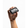 KPL Rust Eraser Block/Sabitori/Stone Cleaner - Fine - Soft, 2.5