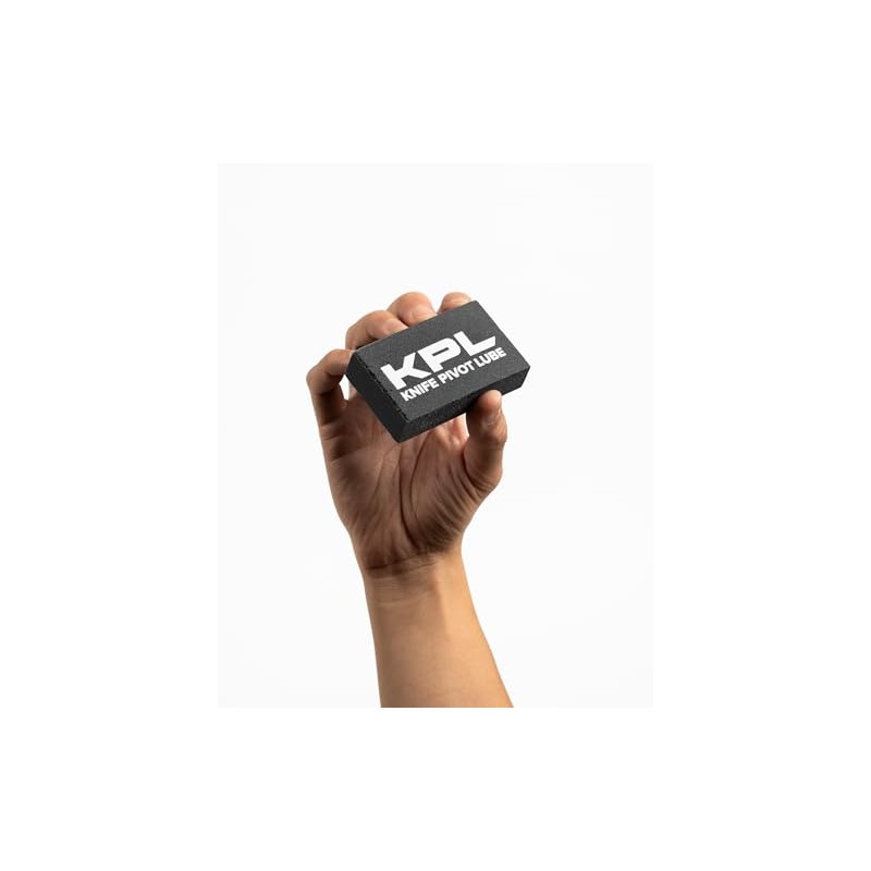 KPL Rust Eraser Block/Sabitori/Stone Cleaner - Fine - Soft, 2.5
