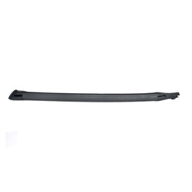 1988-1993 Mustang Convertible Windshield Pillar Post Weatherstrip Seal Driver Side