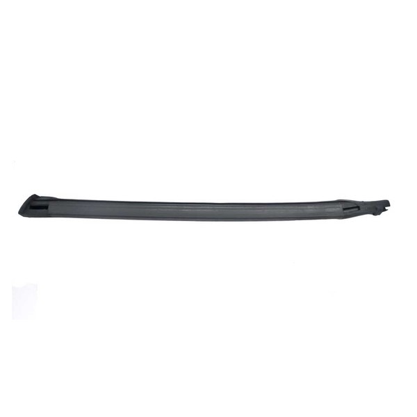 1988-1993 Mustang Convertible Windshield Pillar Post Weatherstrip Seal Driver Side