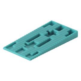 Wolfcraft 6930000, 40 Spacing Wedges