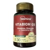 Biomiral Vitabiom Q10 Omega 3 Vitaminas Y Minerales 30 Caps