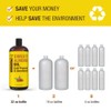 Seven Minerals Seven Minerals Pure Sweet Almond Oil & Pure