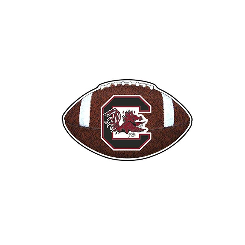 South Carolina Decal