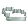 BekkiB 7184 Sheep Cookie Cutter Dimensions 6.5 x 4 cm